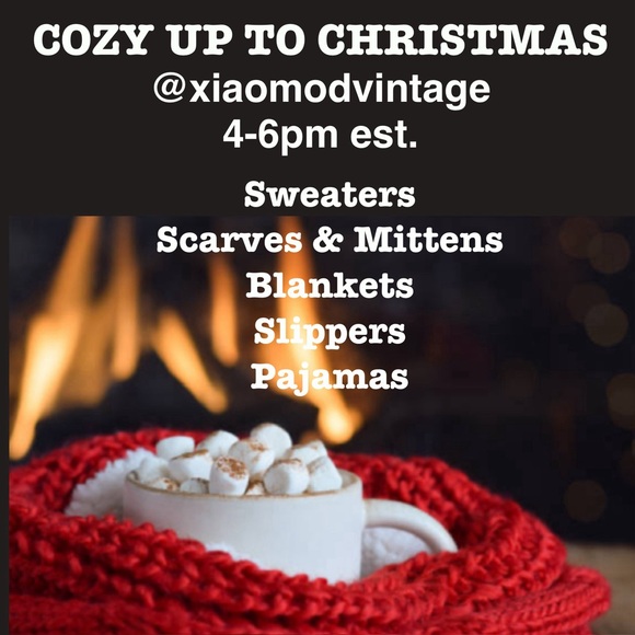 Reindeer Race 🦌 Join the XS hosts for fun holiday themes all day long 🎁 12/6/25 - Picture 5 of 13